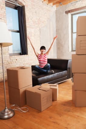 Making your move (at least a little) less hellish