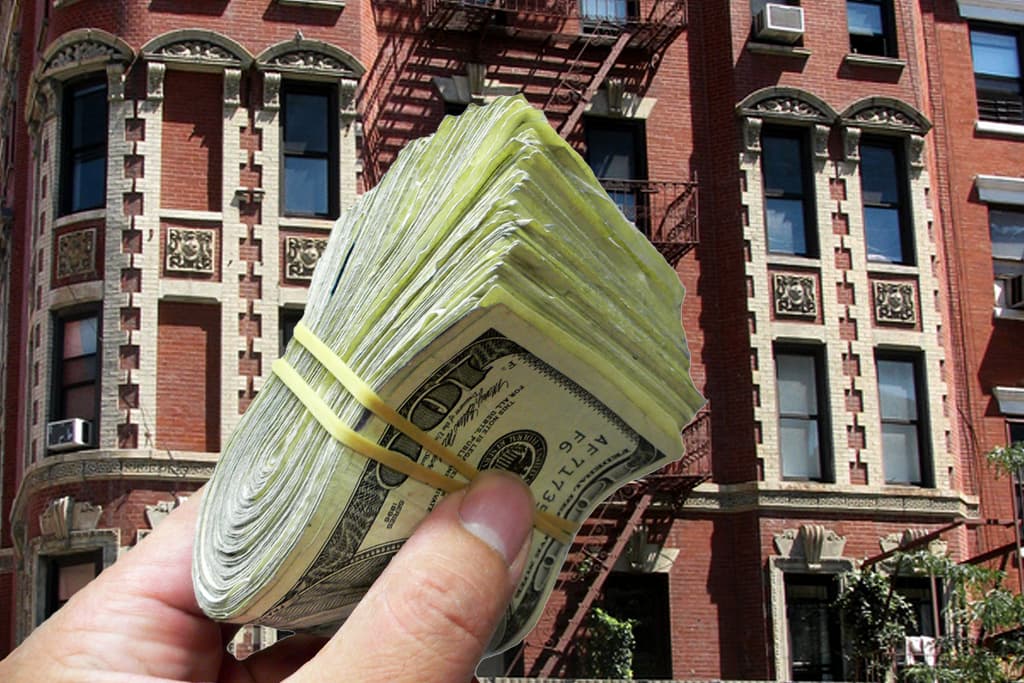 Ask An Expert: I'm buying a NYC apartment. How much should I pay in attorneys' fees?