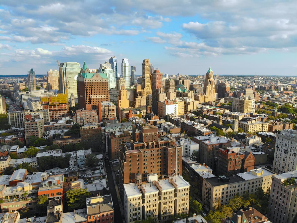 Need to rent in NYC? Here's what to do before you even start looking at apartments