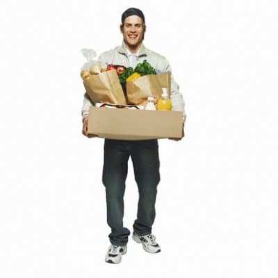 Tipping points for Fresh Direct delivery and handymen who actually fix things