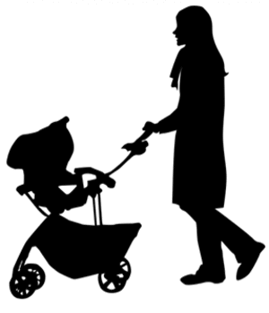 Did you hear the one about the nanny and the dog