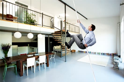 One first-time buyer's grueling—but successful!—bout with all-cash bids