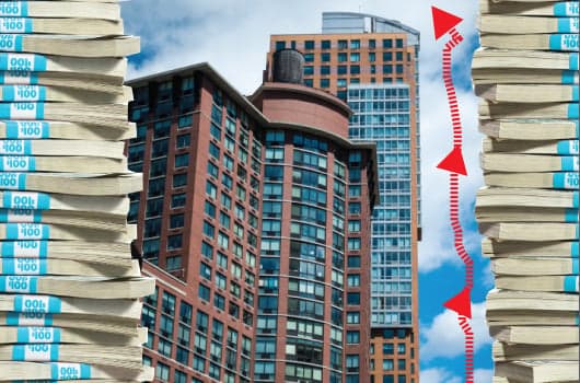 Secrets of a 27-year-old condo flipper