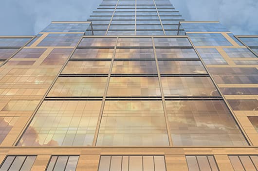 How do I get a mortgage for a condo that's not built yet?