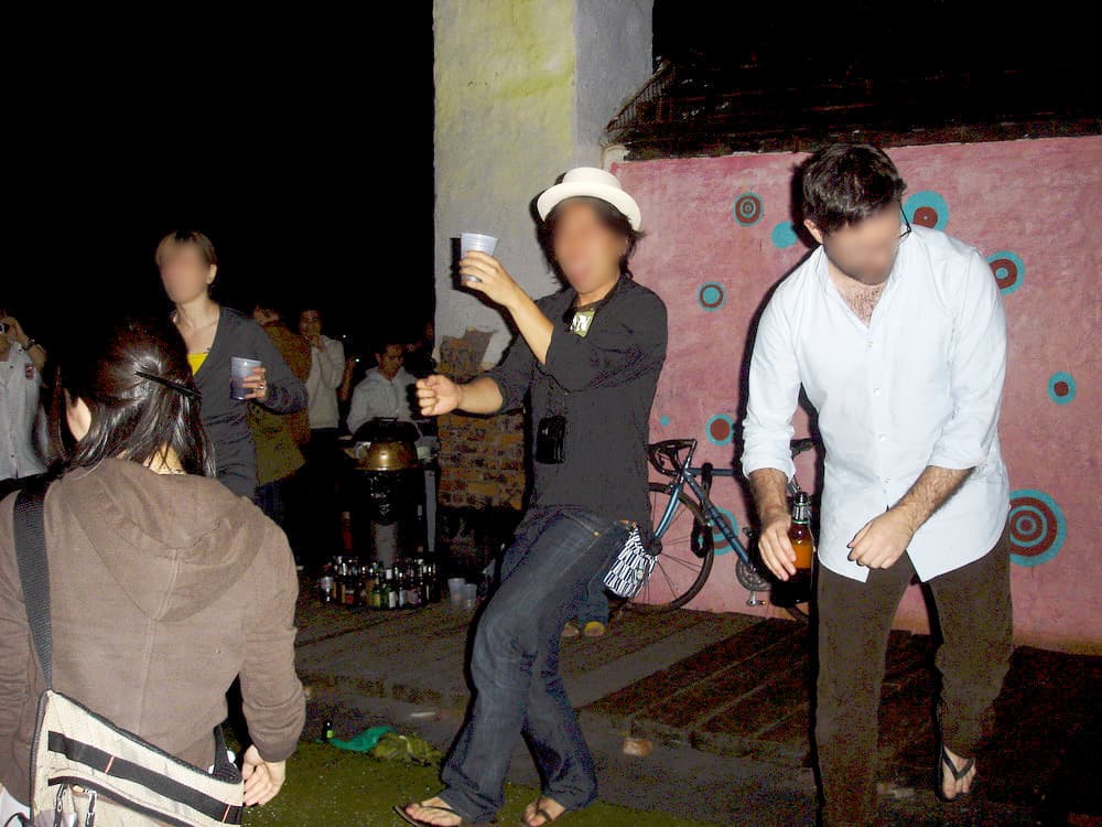 Summer in the City: Dealing with neighborly nuisances when temps and tempers soar