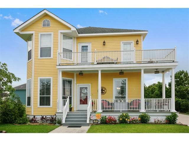 5 New Orleans houses you can buy for the price of a Manhattan studio (or less)