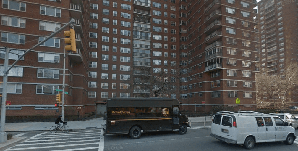 Madrid's plan for housing seniors seems to take a cue from NYC