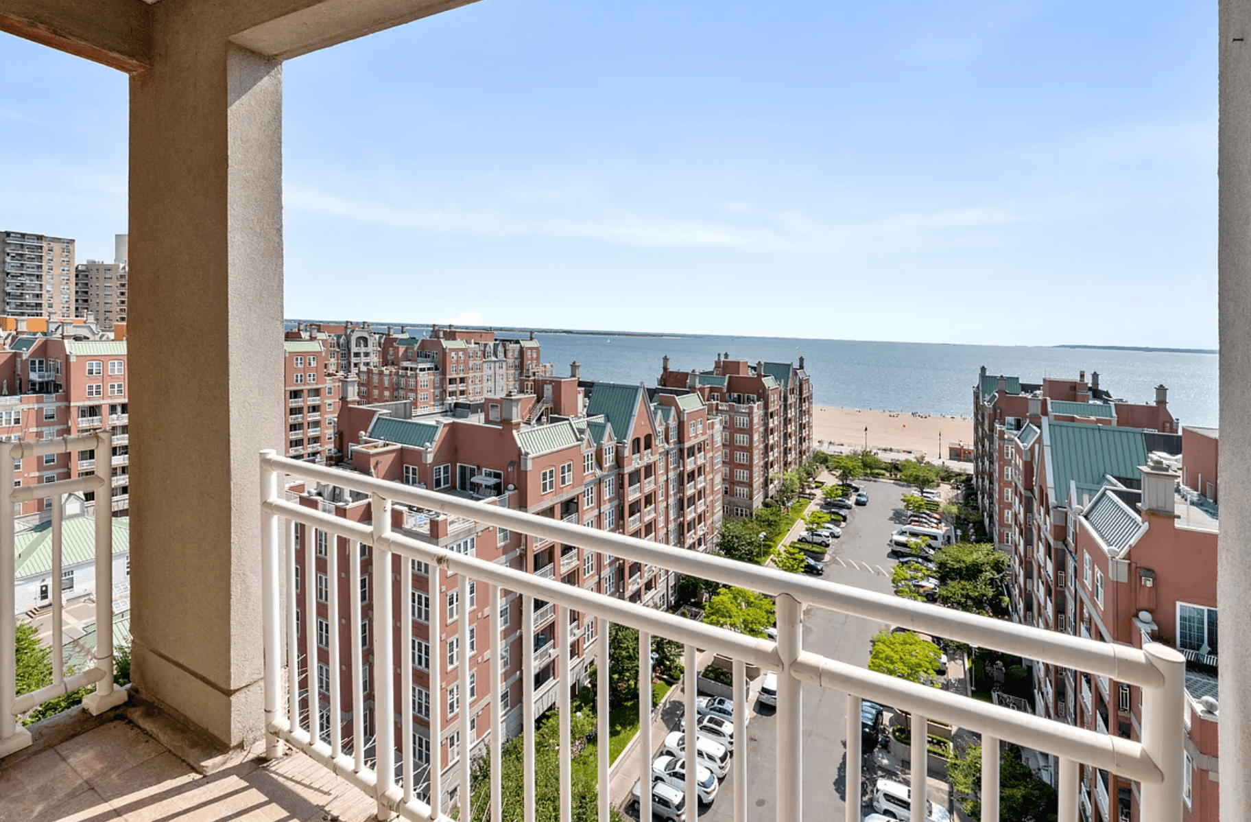 What to know about buying in Brighton Beach, Brooklyn: A diverse, affordable community where the beach and boardwalk are the main attractions