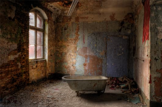 What New Yorkers want: squeak-less floors, sleek radiators and a stylish bathroom revamp