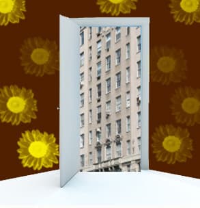 Board life, after the interview