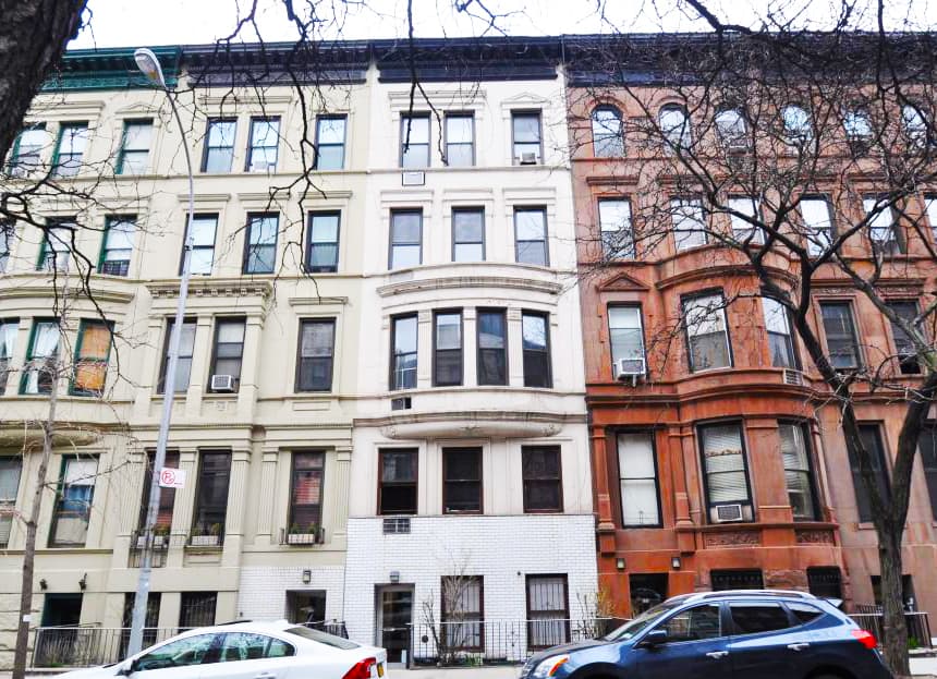 A bargain on the Upper West Side turns into a nightmare, thanks to one crazy landlord