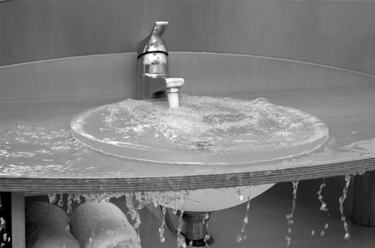 Got running water? Then you need apartment insurance