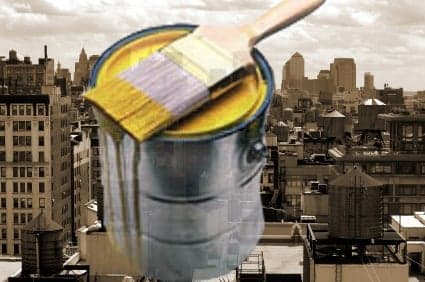12 Things to Know Before Painting Your NYC apartment
