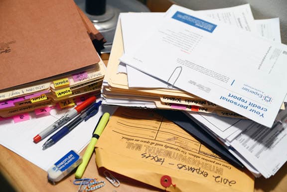 The two most beautiful words a mortgage applicant can hear