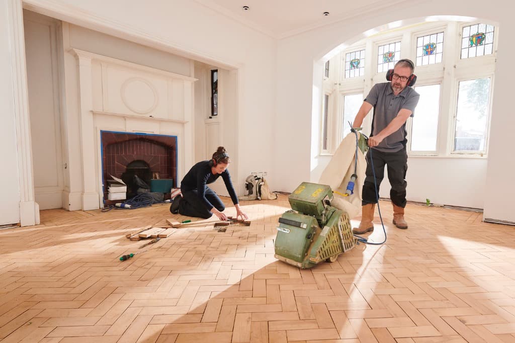 Should you renovate or sell in a down market? Here are the questions to ask