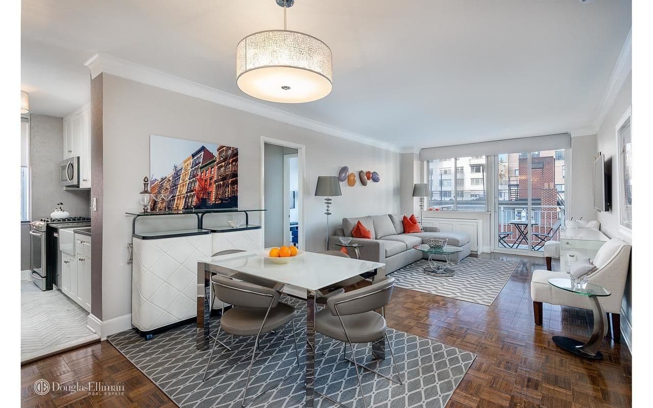 What is parquet flooring? 