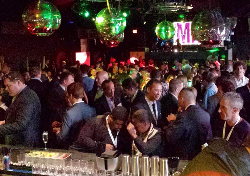 5 things we learned from a room packed with brokers