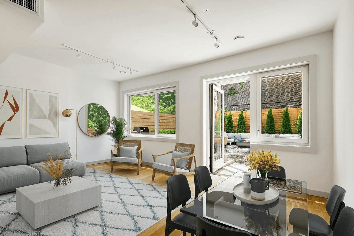 Here are 5 NYC condos for sale with Passive House construction