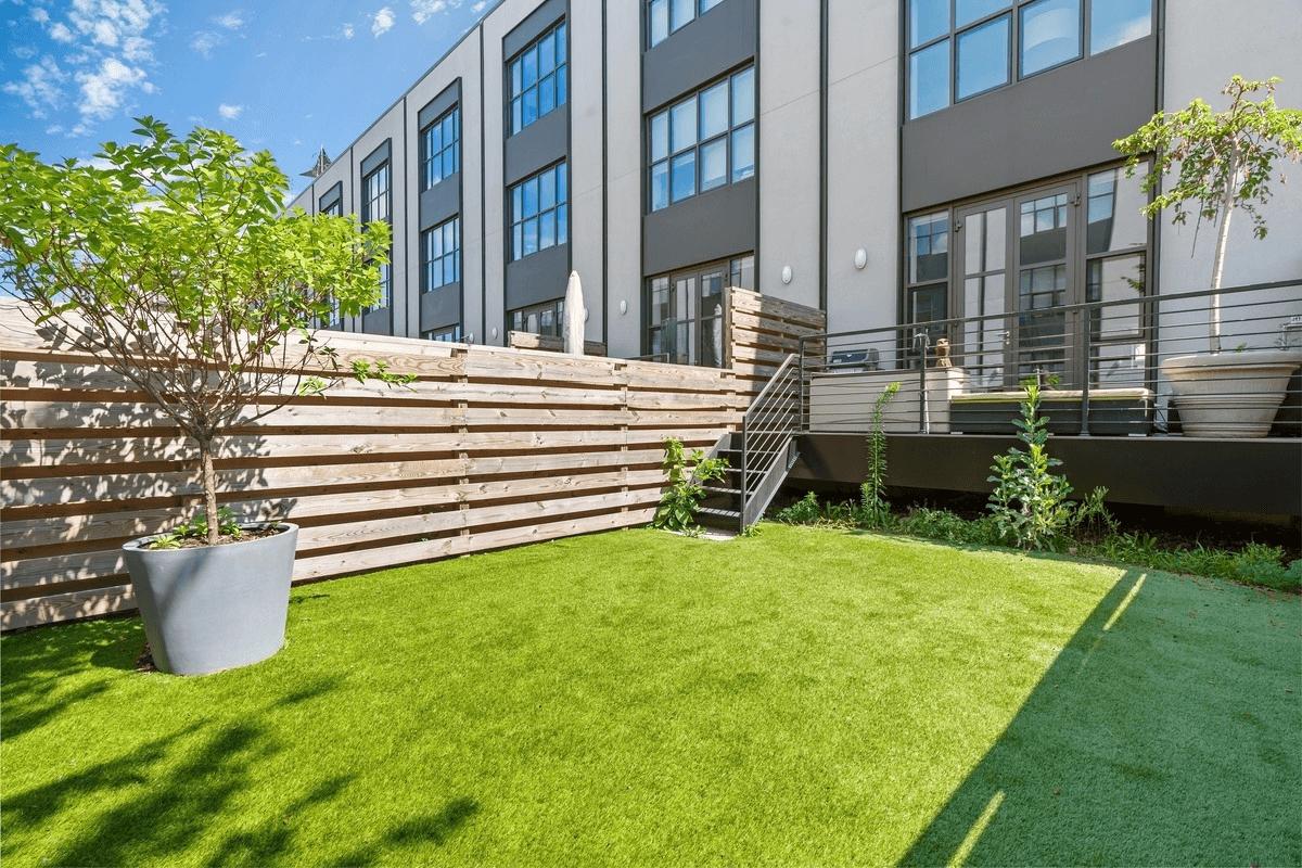 Here are 5 Brooklyn townhouses for rent if you need more space and privacy