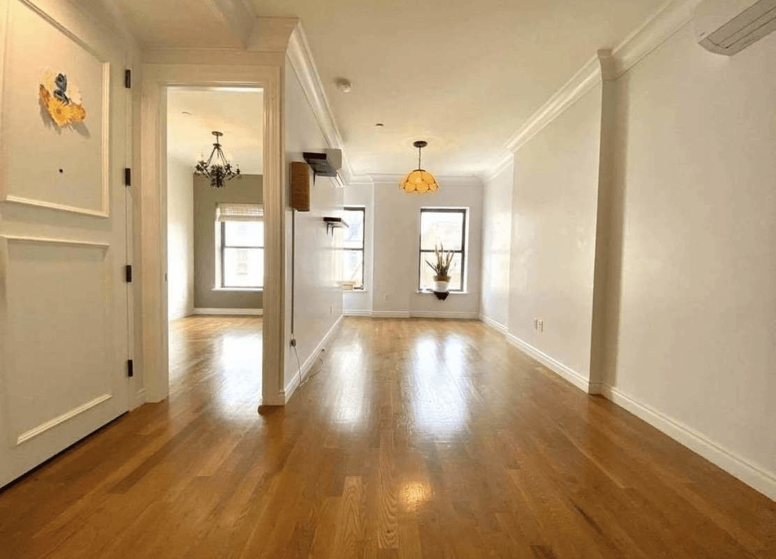 Here are 5 rentals in buildings with bike rooms, for less than $3,000