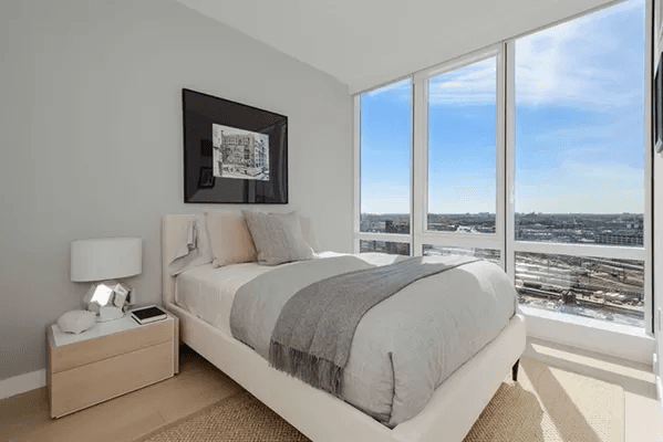 5 NYC one bedrooms for rent that still come with concessions