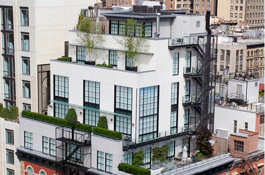 Ask An Expert: When is a "penthouse" not a penthouse?