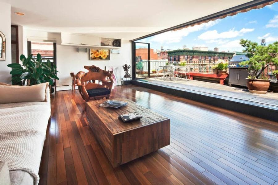 StreetEasy’s Most Wanted: Let your imagination run wild (with a little help from your contractor)