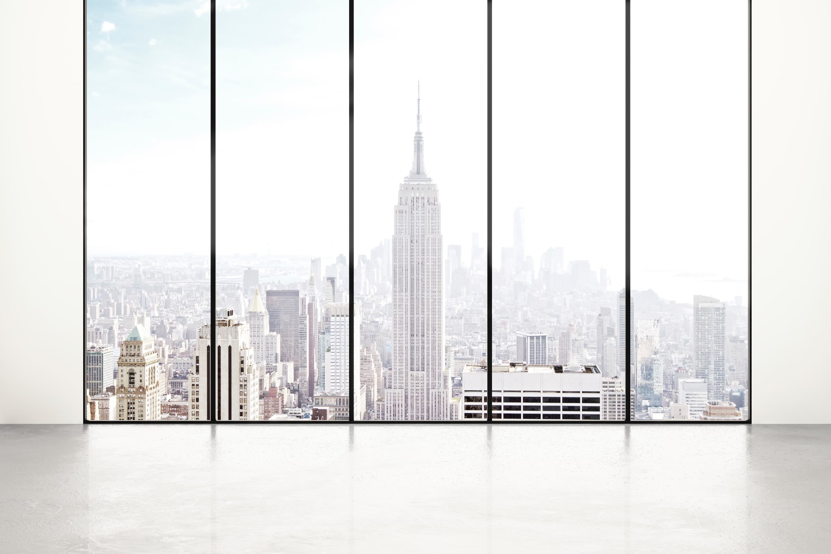 What makes a perfect NYC apartment? Three architects weigh in 