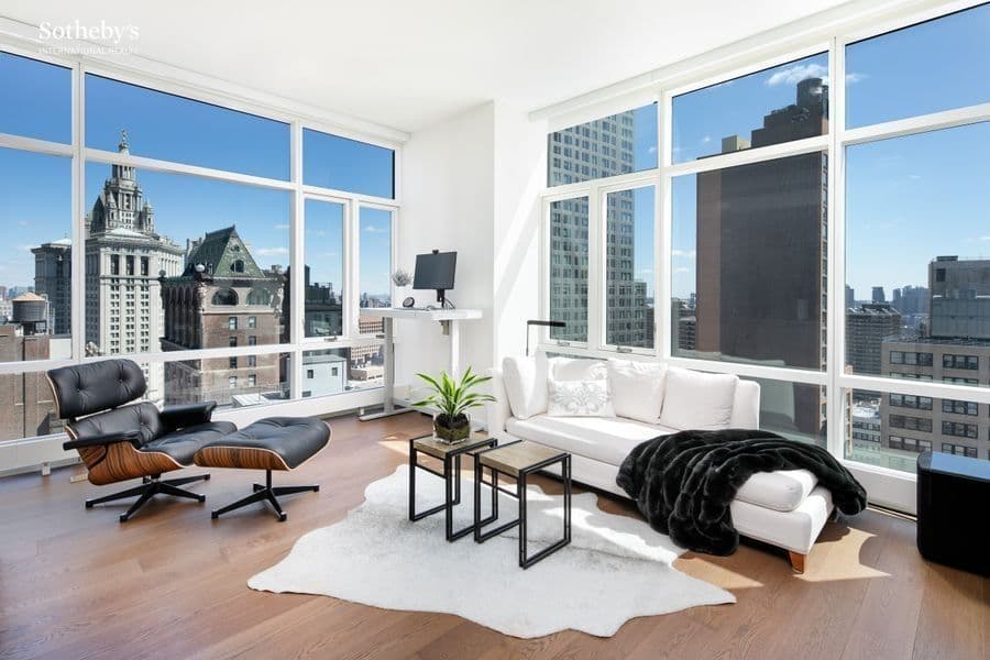 The pandemic puts a pied-à-terre tax back on the table