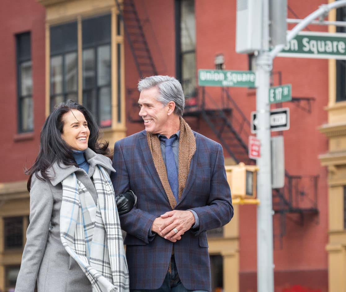 Wanna be a part-time New Yorker? Here are 5 pied-a-terre possibilities from $445k - $2.375m 