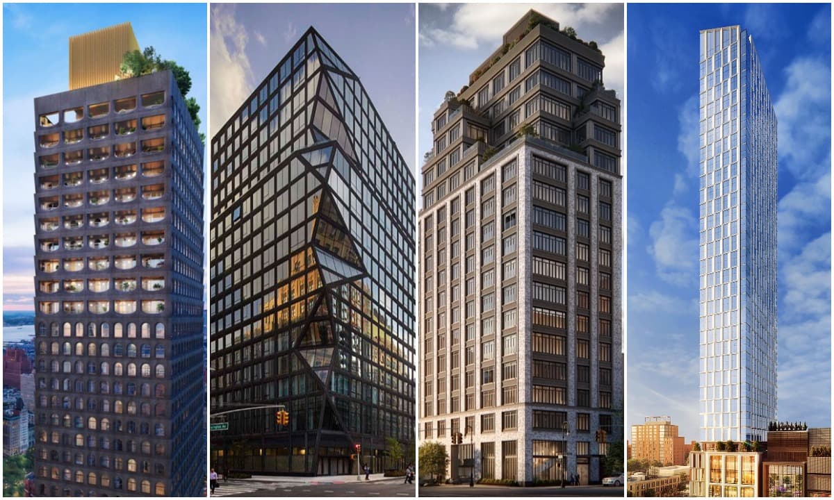 Buying a luxury condo in NYC? Some developers are offering extreme incentives