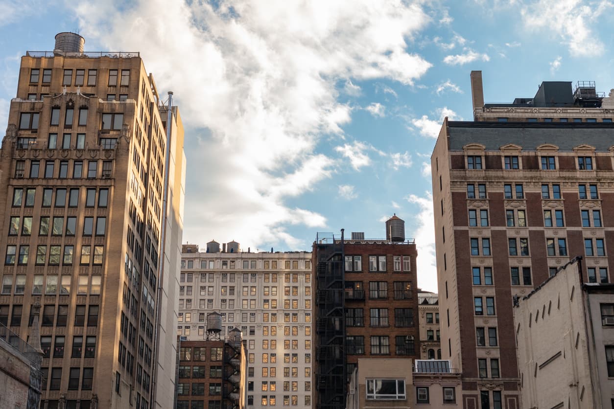 The Brick Underground Podcast: Your NYC buying, selling, and ownership questions