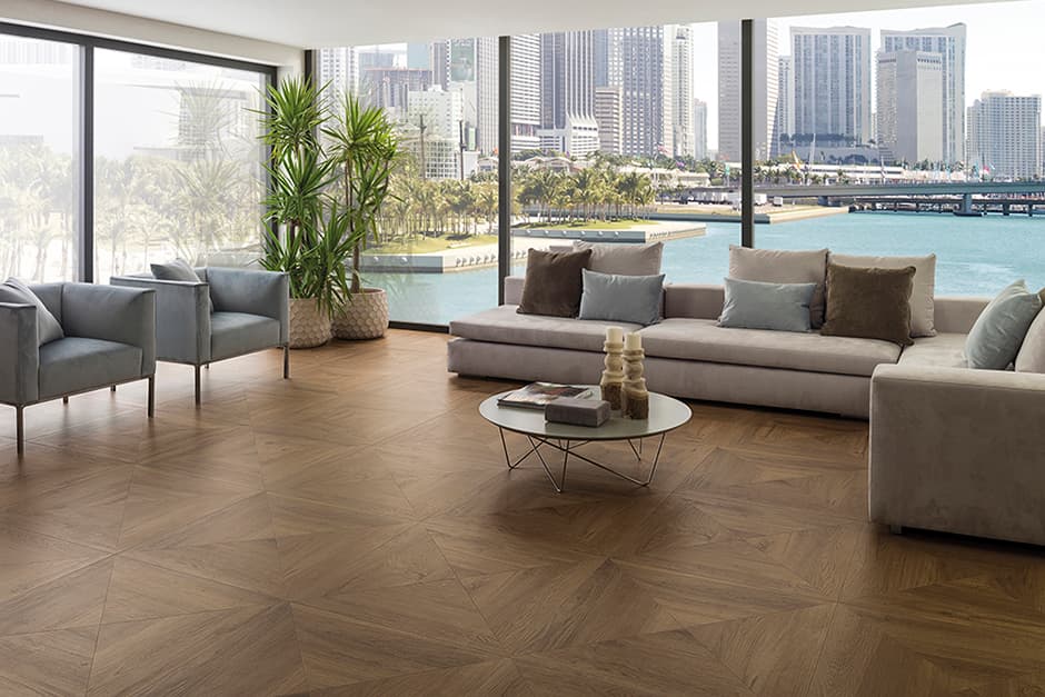 Can't find wood flooring for your NYC renovation? Here are some alternatives