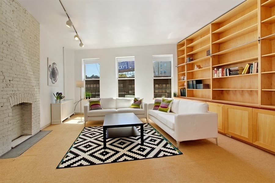 The Open House Scorecard: Go prewar in Prospects Heights for six figures