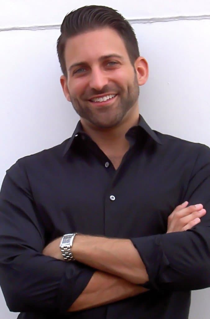 10 Minutes With Professional Organizer Jeffrey Phillip: Even the rich need Bed Bath & Beyond