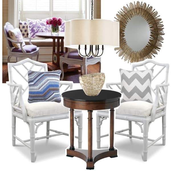 New one-stop decorating site makes dressing up your space as easy as ordering dinner. (Warning: It's addictive.)