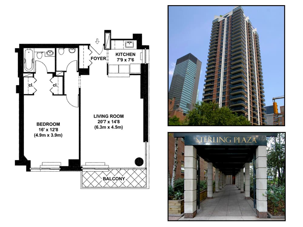 PropertyShark Foreclosure Spotlight: Midtown East condo hits the auction block--here's what you need to know