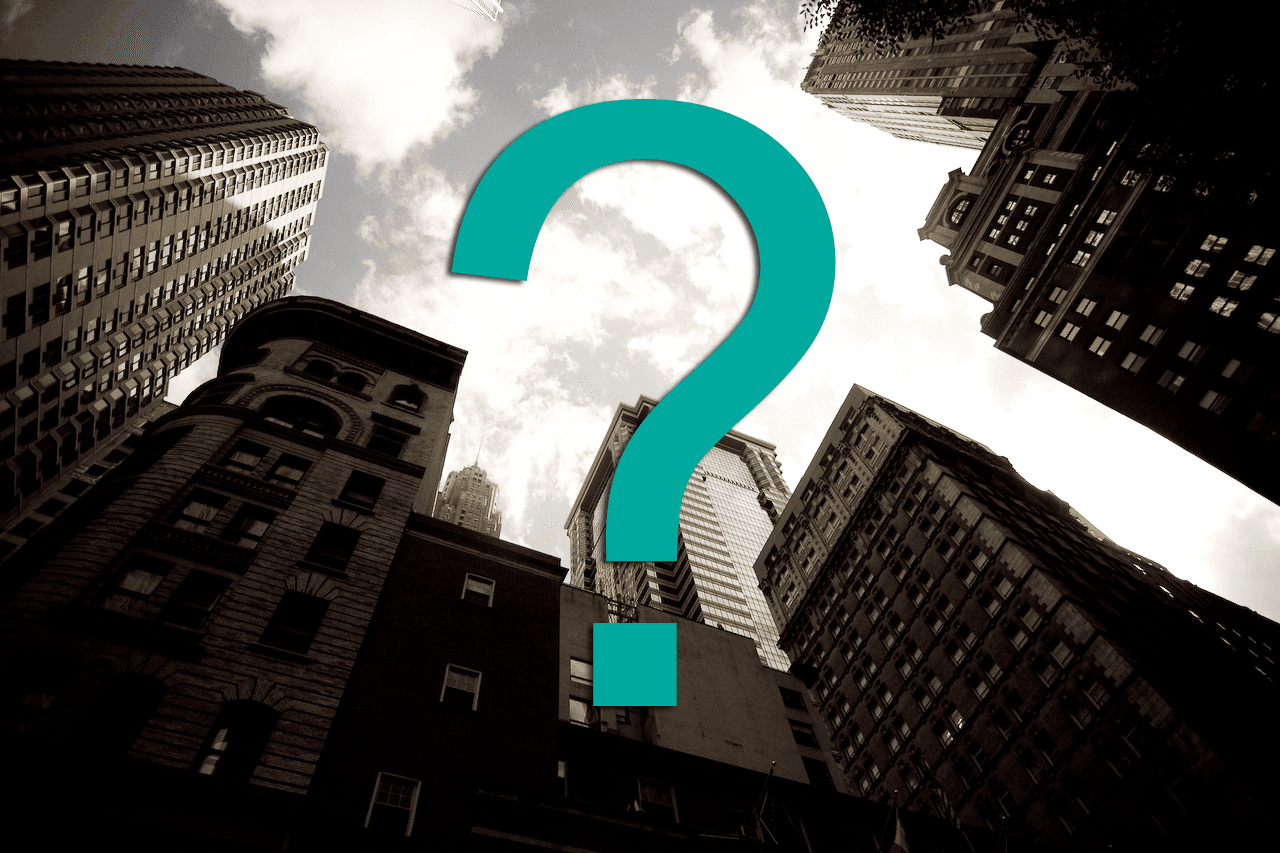 Got NYC real estate questions? We've got answers
