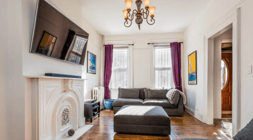 House hunting? Our picks for this weekend's best Bed-Stuy open houses