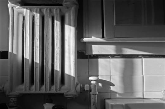 Room For Improvement: These New Yorkers want better supers, efficient heating and a break from the Christmas "cheer"