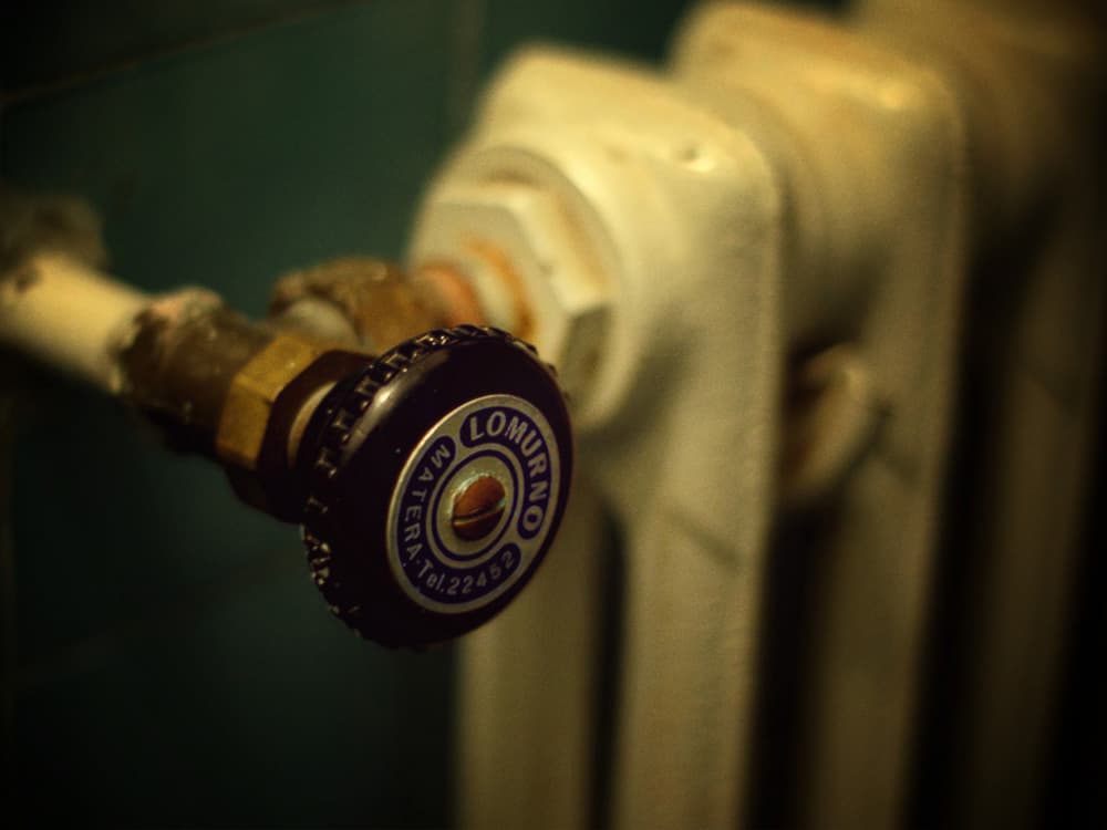 Room for Improvement: New Yorkers aren't happy when the noise comes from inside or the outside