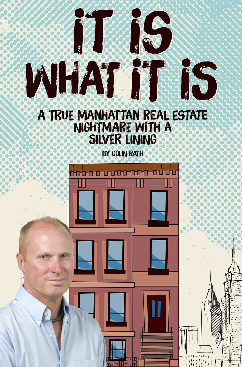 "Alien pod" developer explains how bad NYC contractors and angry neighbors have him heading to New Zealand