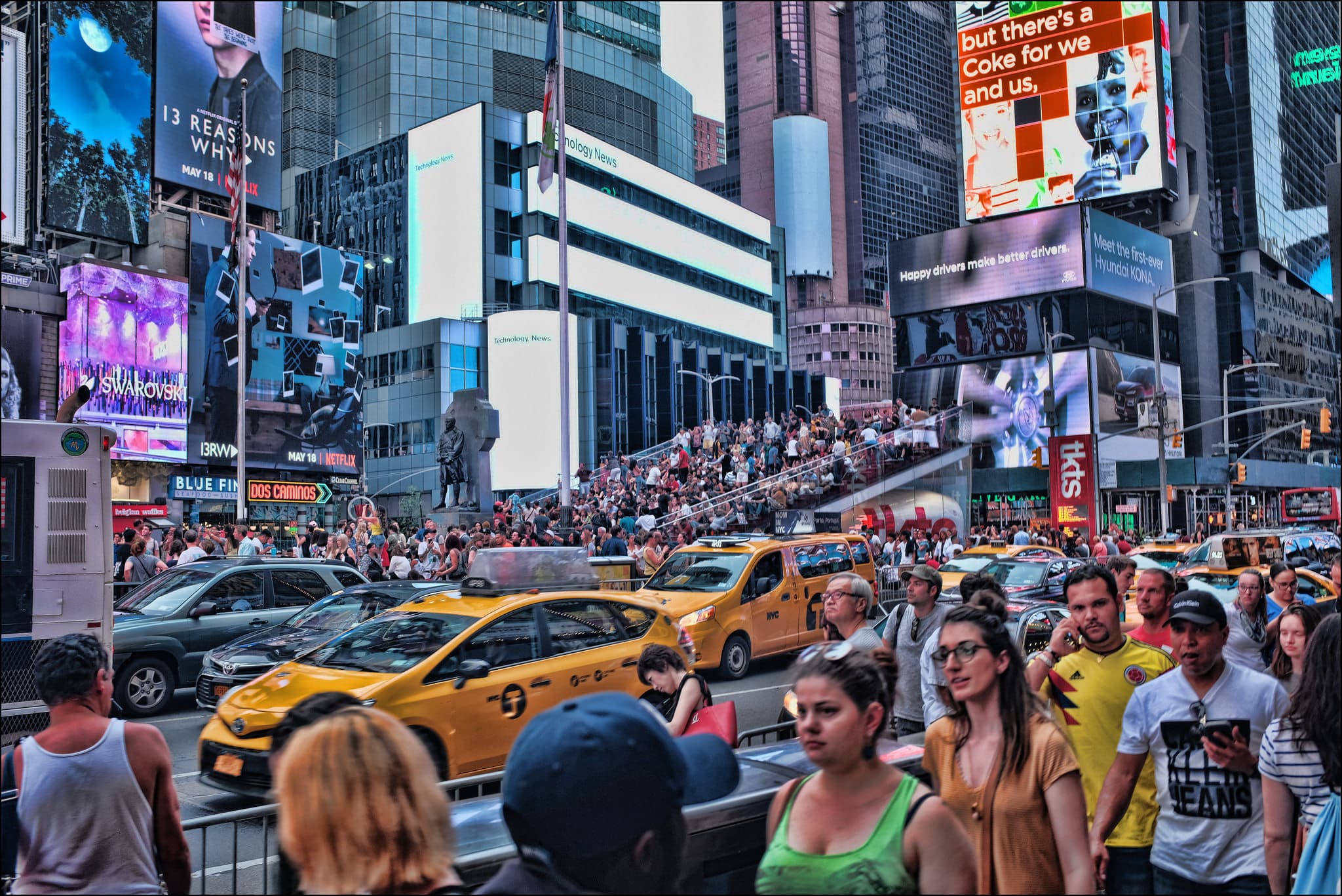 A 'luxury' basement apartment in Park Slope that flooded repeatedly, the appeal of living in a converted factory, & more top stories