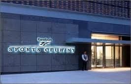 The Reebok Sports Club has bed bugs. Is your gym next?