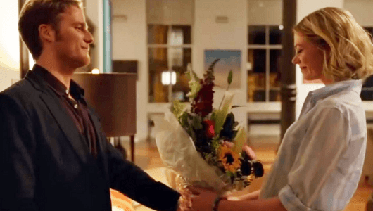 Reel Estate: Manhattan Love Story's puzzling housing setups