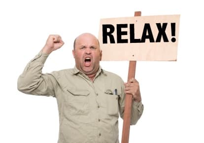 Relax, New York: Doorman strike vote is just part of the 'dance' 