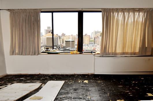 New Yorkers' 8 biggest renovation delusions