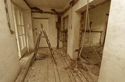 NYC Renovation Questions: A few things to consider before combining those apartments...