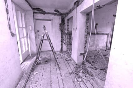 My top 10 renovation mistakes