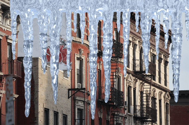 If you're rent-stabilized, you won't see your rent go up thanks to new rent freeze